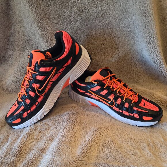 Men's Size 13 - Nike P-6000 Hyper Crimson (CD6404-801) - Picture 1 of 7
